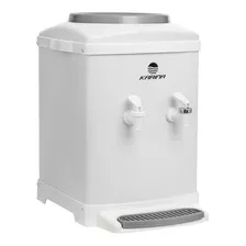 Bebedor De Mesa Refrigerado Por Compressor K11 110 Ou 220v