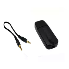 Adaptador Bluetooth Para Som Antigo Para Minisystem