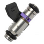 Inyector Gasolina Fiat Iwp109 Palio Stilo Strada