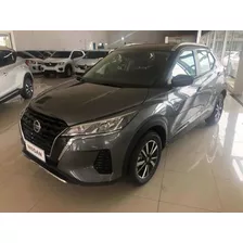 Nissan Kicks Sense T/m