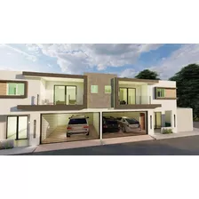 Townhouse Venta Alma Rosa Ii