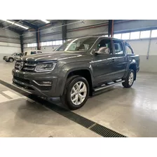 Amarok V6 Highline 3.0 4x4 At #db