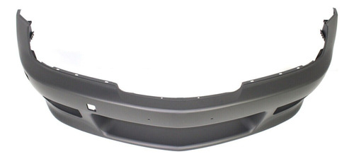 Brand New Front Bumper Cover Primed For 1997-2002 Bmw Z3 Vvd Foto 4