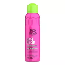 Spray Liviano Brillo Extremo Tigi Bed Head Headrush 200ml