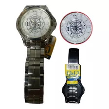 Reloj Paramedico ,medico , Original Qq Exclusivo