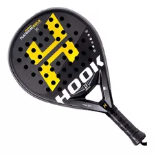 Paleta De Padel Hook Platinum Gold