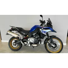 Bmw F850 Gs Premium Plus Rallye 22/23