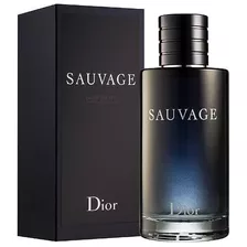 Christian Dior Sauvage 100ml Edt