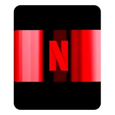 Cartão Pré-pago Presente Netflix R$ 35 Reais Envio Imediato