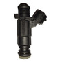 Inyector P/ Volkswagen Golf 93/98 1.8l L4 Gasolina