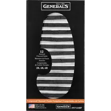 General&#39;s - 95712abp Generals General&#39;s Pencil ...