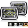 Cuartos Direccionales Led Peugeot 206 301 307 Partnet Rifter