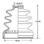 Relay Para Subaru Svx 1991 - 1997 (voltmax)