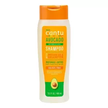 Cantu Shampoo Aguacate Cleansing Cabell - mL a $135