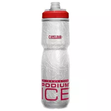 Caramañola Camelbak Podium Ice 21oz 620ml - Epic Bikes