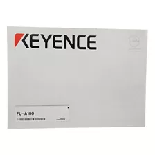 Keyence Fu-a100 Unidad De Fibra Transmisiva