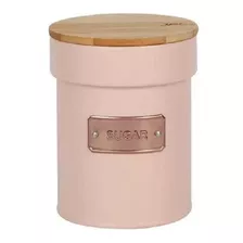 Porta Condimentos Matte Sugar Rose 1000ml