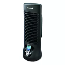 Ventilador De Mesa Personal Quietset Htf210b, Negro ?...