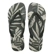 Chinelo Havaianas Top Aloha Masculino Original Qualidade 