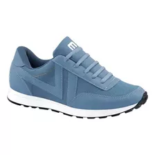 Tenis Para Mujer Sport Casual Marca Mirage Modelo 517