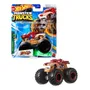 Veículo De Brinquedo Hot Wheels Monster Trucks Surprise 1:64 Multicolorido Multicor