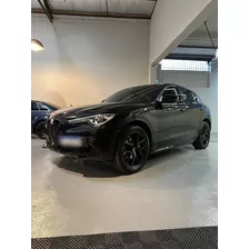 Alfa Romeo Stelvio Veloce - Stelvio - Q4 - Giulia