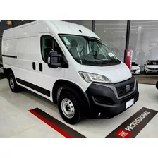 Fiat Ducato Cargo Curto 2.3 16v Diesel 2023