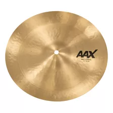 Sabian 12-inch Chino Aax Cymbal