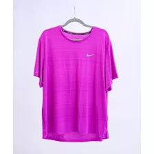 Franela Nike Running Miler Original 