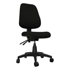 Silla Oficina Ergonómica Para Escritorio Trek Sc