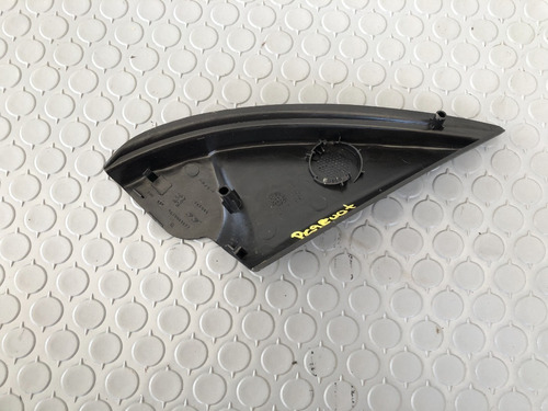 Tapa De Vidrio Interior Delantera Izquierda Peugeot 206 Sw Foto 5