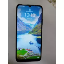 Celular Huawei Y60 Nova Color Negro