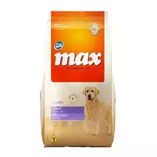 Comida Max Light Perros 15 Kg
