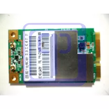 0143 Placa Wifi Lenovo S10e - 4068