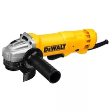 Esmerilhadeira Angular Dewalt Dwe4212-b2 5 1200w 220v