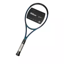 Raquete De Tennis Wilson Ultra 100 V4