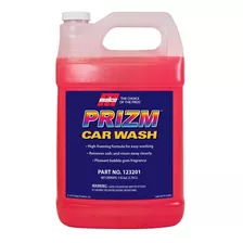 Shampoo Prizm Car Wash 1gal Malco