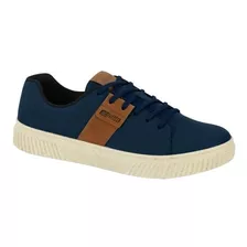 Sapatenis Actvitta Masculino - Azul Marinho 4916.205