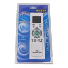 Control Remoto Minisplit Aire Acondicionado Daewoo Zh-hd-03