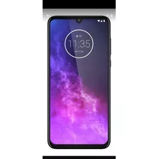 Motorola One Zoom 