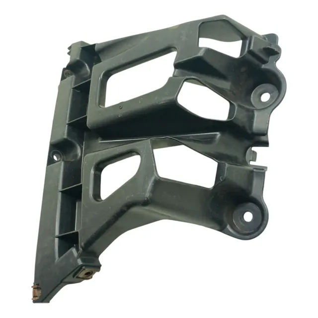 Guia Parachoque Traseiro Esquerdo Citroen C4 Lounge 2014 19 3