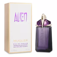 Thierry Mugler Alien Eau De Parfum 60 ml Para Mujer