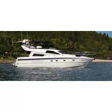 Intermarine 440 Full Gold 