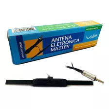 Antena Interna Eletronica Radio Am Fm Para Carro Universal