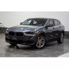 Bmw X2 1.5 12v Activeflex Sdrive18i Gp Steptronic