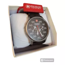 Reloj Hanowa Swiss Military Suizo