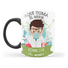 Taza Profesiones Magica Varios / Doctor / Contador /abogado