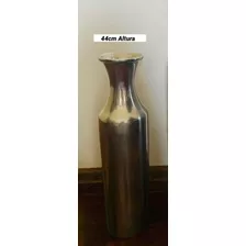 Vaso De Alumínio - Pequeno
