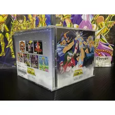 Cd Saint Seiya Vintage