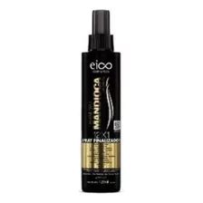 Spray Finalizador Eico Tratamento Mandioca 120ml